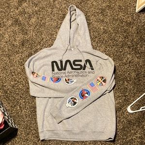 NASA Hoodie